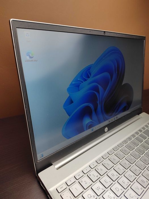 LAPTOP | HP Pavilion 15 | FHD | Ryzen 5 4500U | 16GB 512SSD | Win11