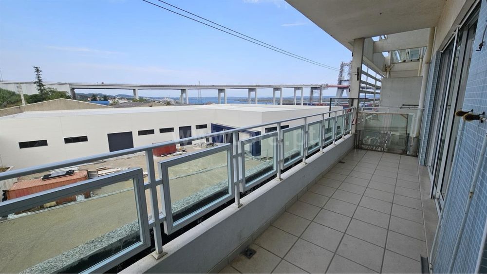 Apartamento, Matadouro, Figueira da Foz