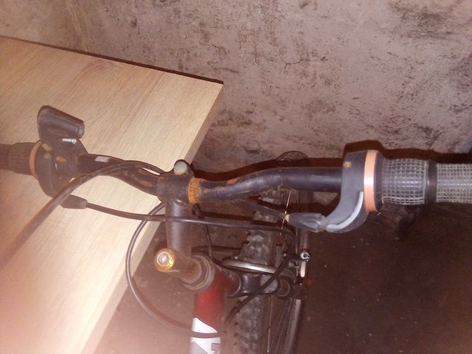 rower górski miejski Jack 26