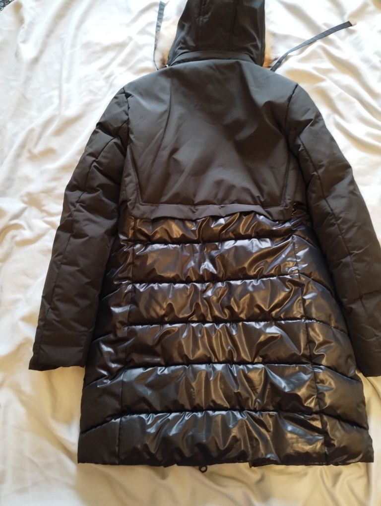 Зимняя куртка (пальто )146