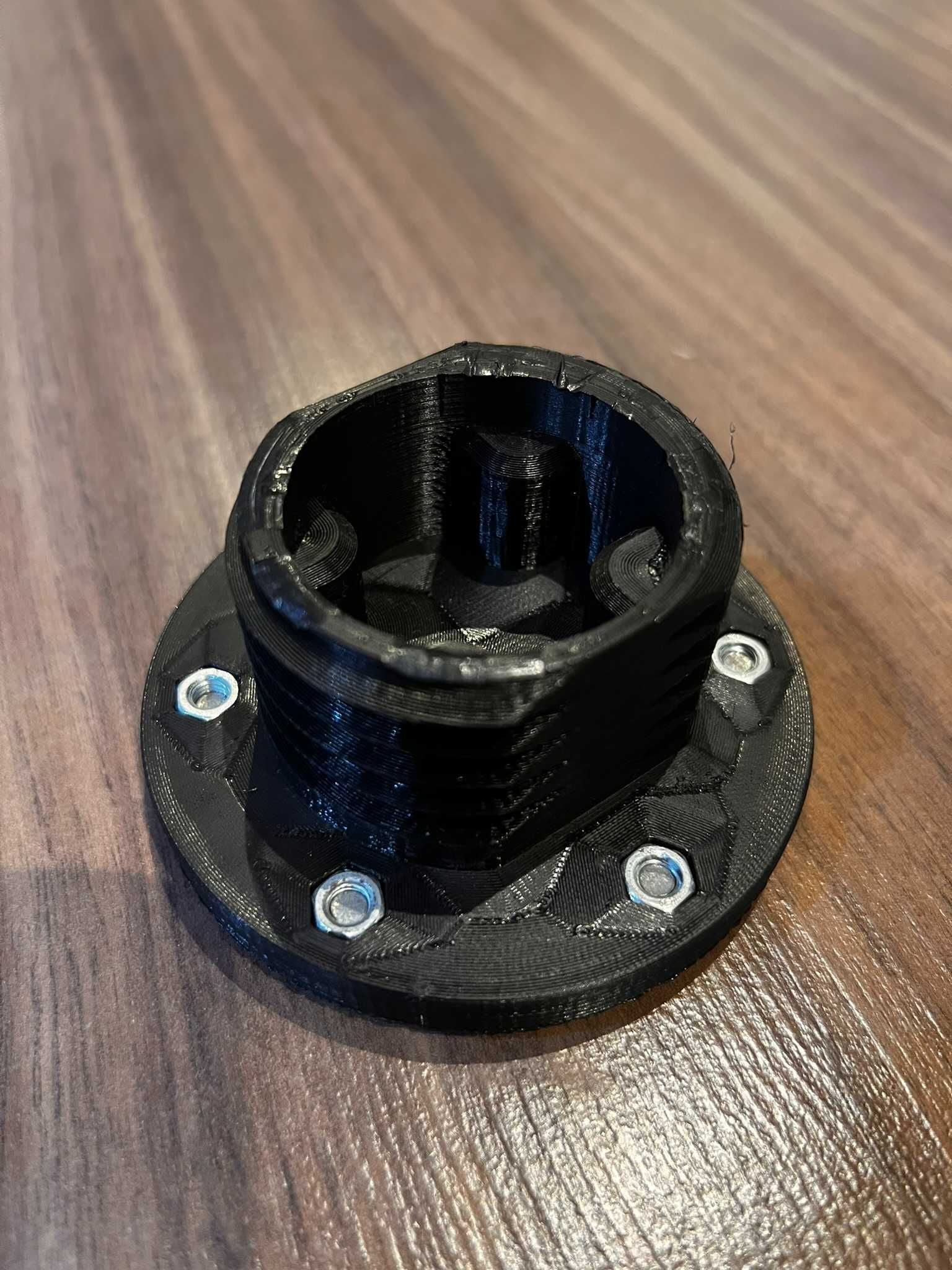 Thrustmaster Adaptador para Volante Real 70mm