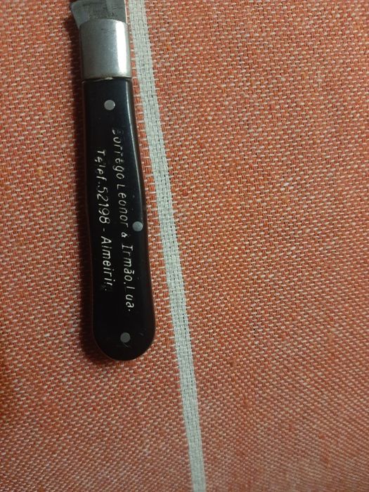 Canivete para uso ou colecção .15 cms.