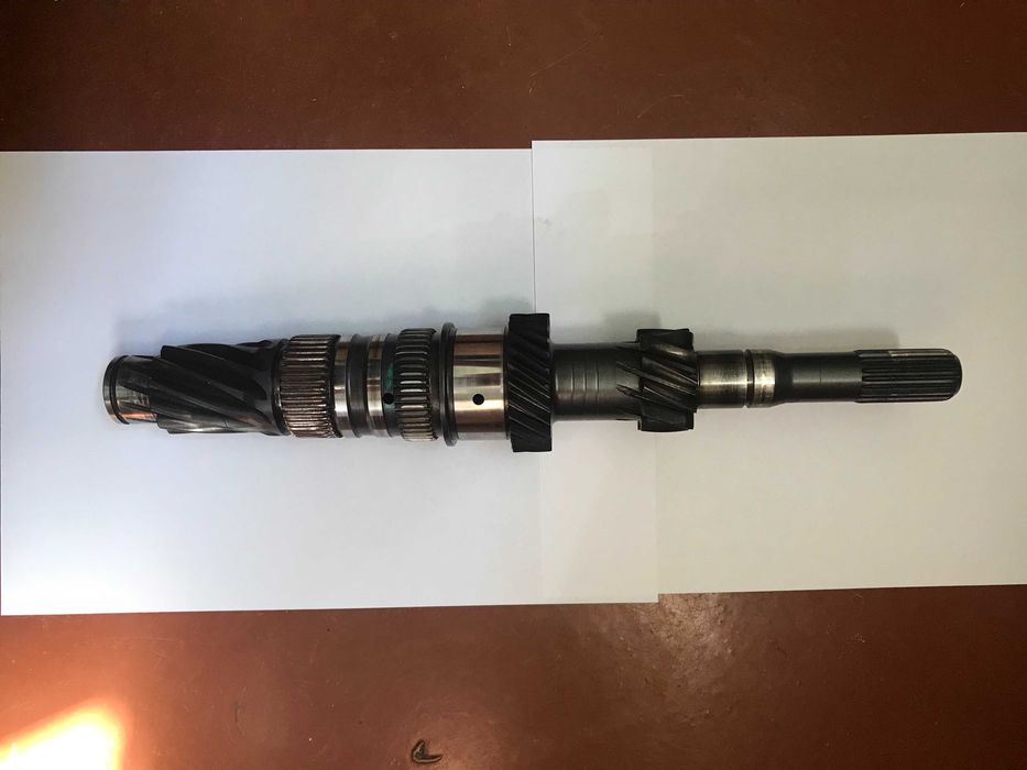 Б/У Первичный вал МКПП Hyundai Tucson/KIA Sportage 43221-39403