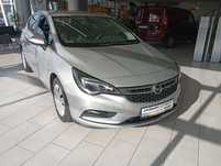 Opel Astra Astra V 1,6 CDTI Salon/Polska