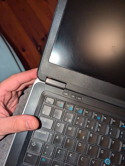 Dell Latitude e7440