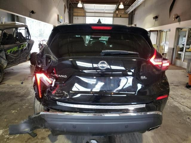 Разборка NISSAN MURANO Z51-52 Ниссан Мурано 2015-23 Капот Двери Бампер