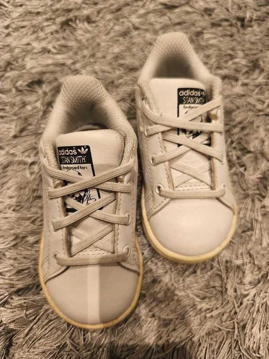 Sapatilhas Adidas Stan Smith 20