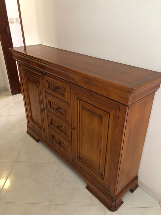 Móvel de HALL de entrada + sapateira