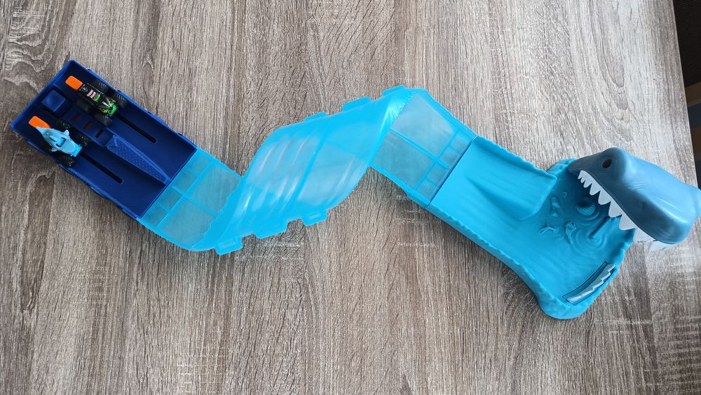 Tor Monster Jam Minis