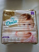 Pieluchy dada 6, 26 sztuk, 2 opakowania