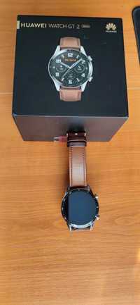 Смарт-часы Huawei Watch GT 2 Classic