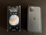 Продам IPhone 11 pro max 256 GB