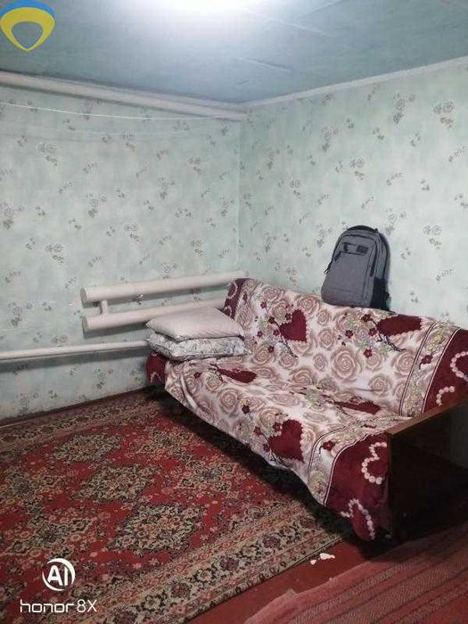 Гарний будинок у передмісті Одеси чекає на нових власників