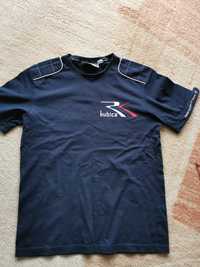 Koszulka F1 BMW Sauber Robert Kubica