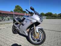 Kawasaki Er-6F ABS 2007
