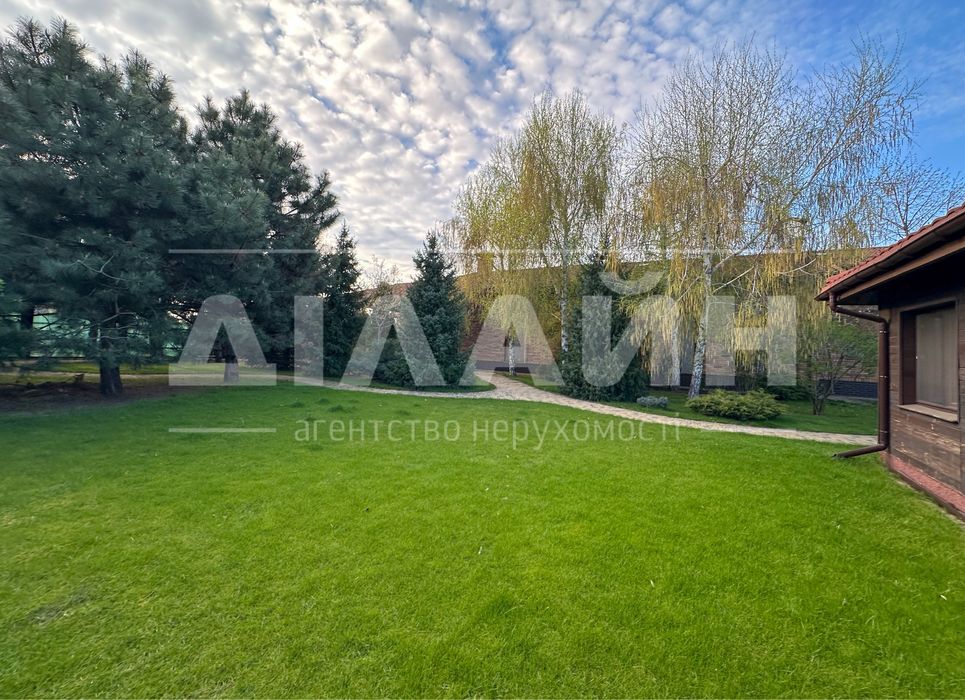 VIP Загородный дом на В.Лугу 4 спальни , 4 с/у.