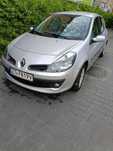 Renault Clio 3 sprzedaż