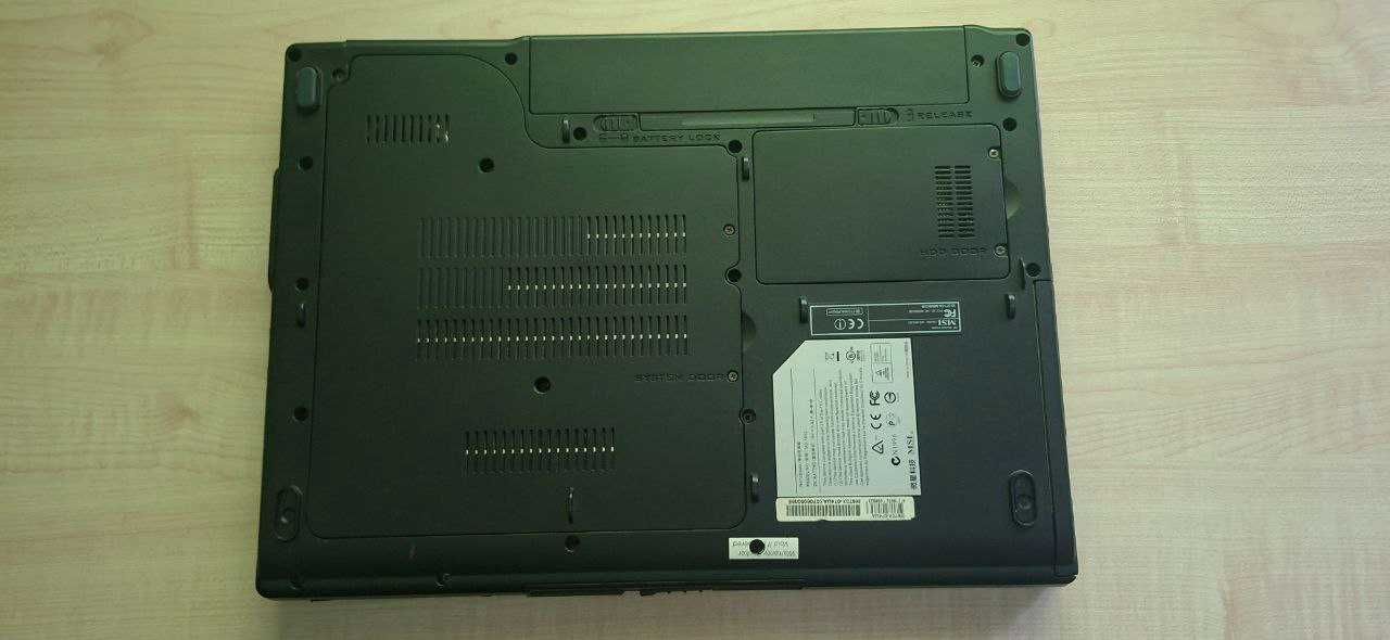 Продам ноутбук MSI | 3 ГБ ОЗП | Nvidia GeForce Go6100 | Windows 7