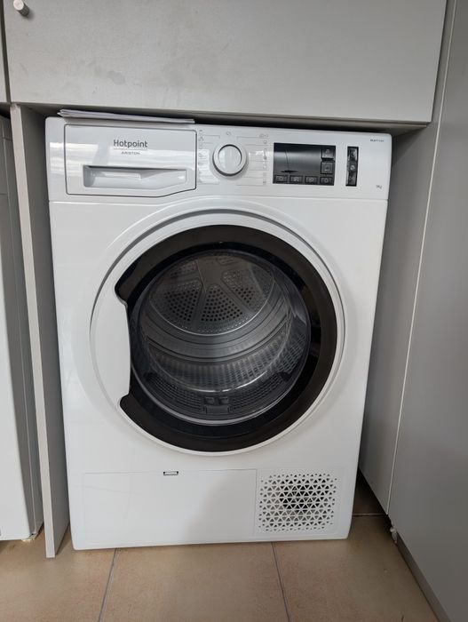 Máquina secar bomba de calor