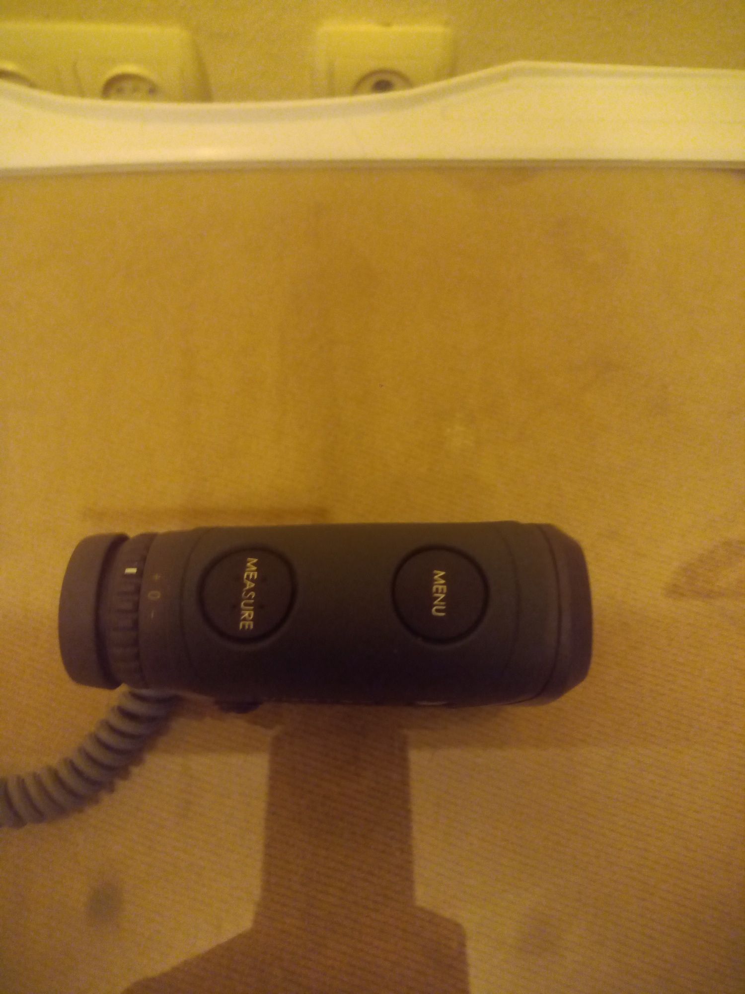 Дальномер VORTEX RAZOR HD 4000 7*25