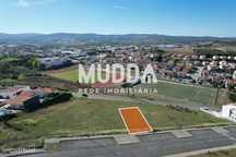 Lote de terreno para construção de moradia em Bragança