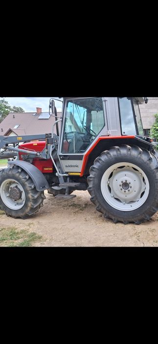 Massey Ferguson 3050