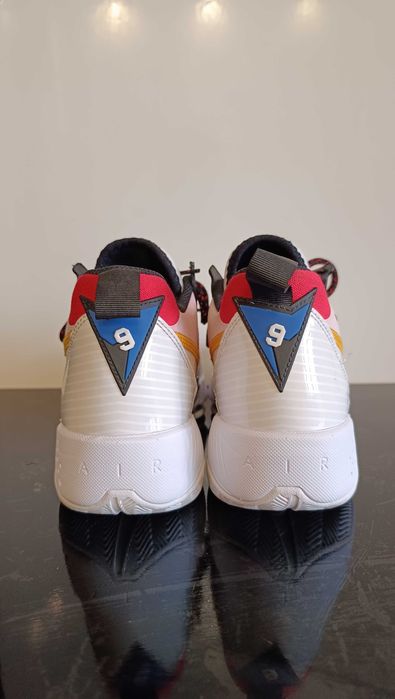 Кросівки Nike Jordan Zoom