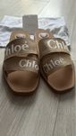 Klapki Chloé 41
