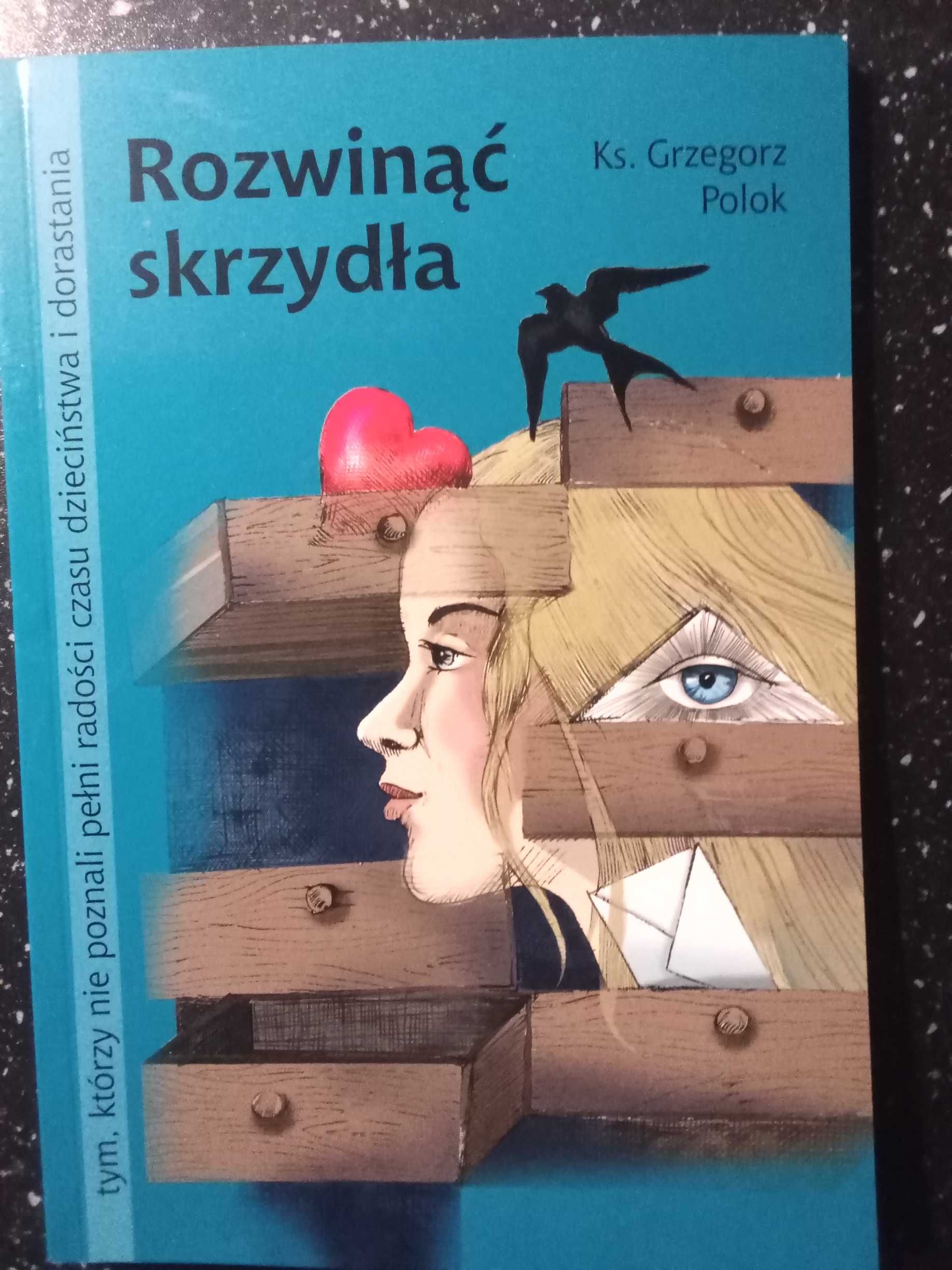 podręczniki akademickie