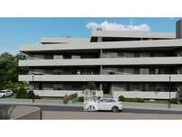 Novos apartamentos T3 em Loureiro, Oliveira de Azeméis