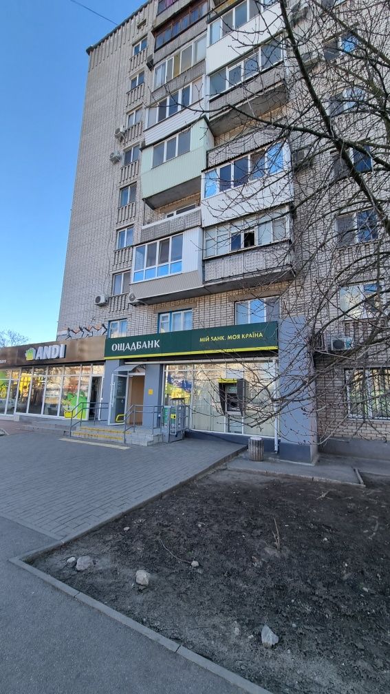 Продам 3к.кв в Бородинському мкр-ні по вул. П. Сагайдачного