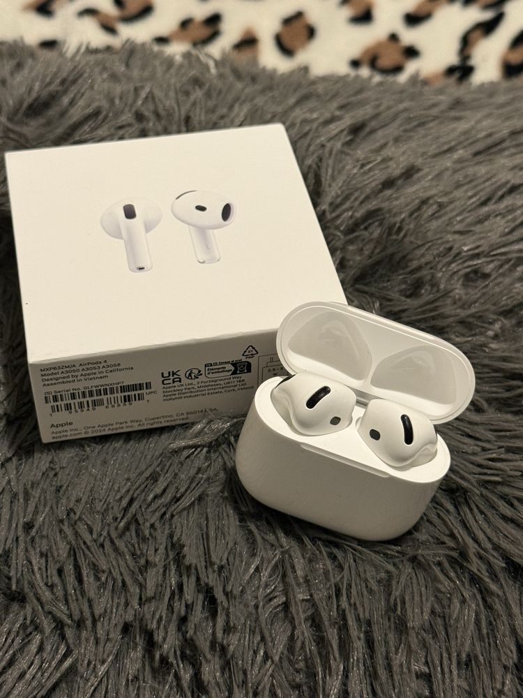 AirPods 4 Originais