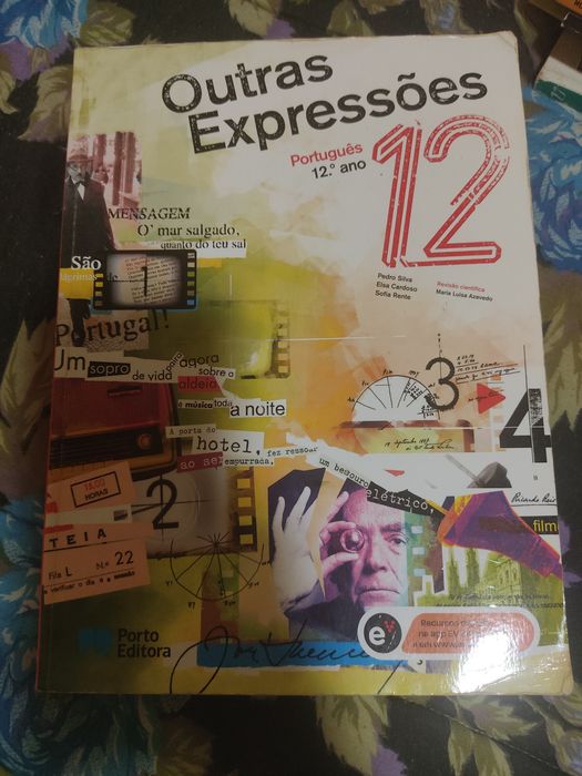 Outras Expressões português 12°ano