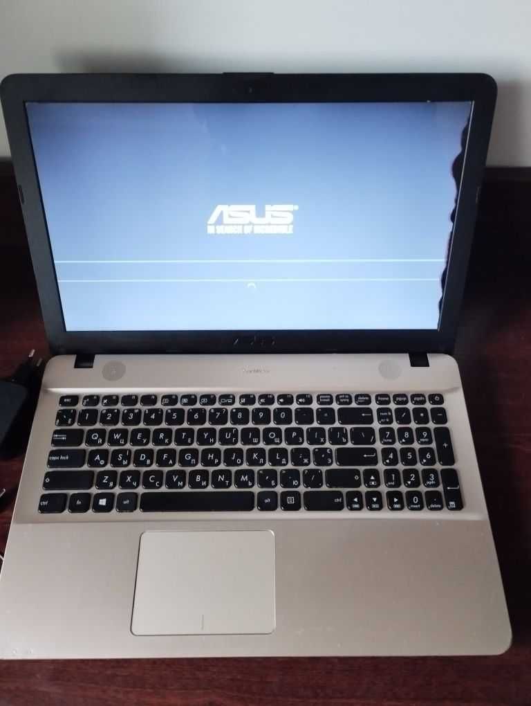 Ноутбук ASUS A541n