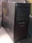 Komputer Gemingowy Intel i7  16 GB ssd 512 GB lub zamiana