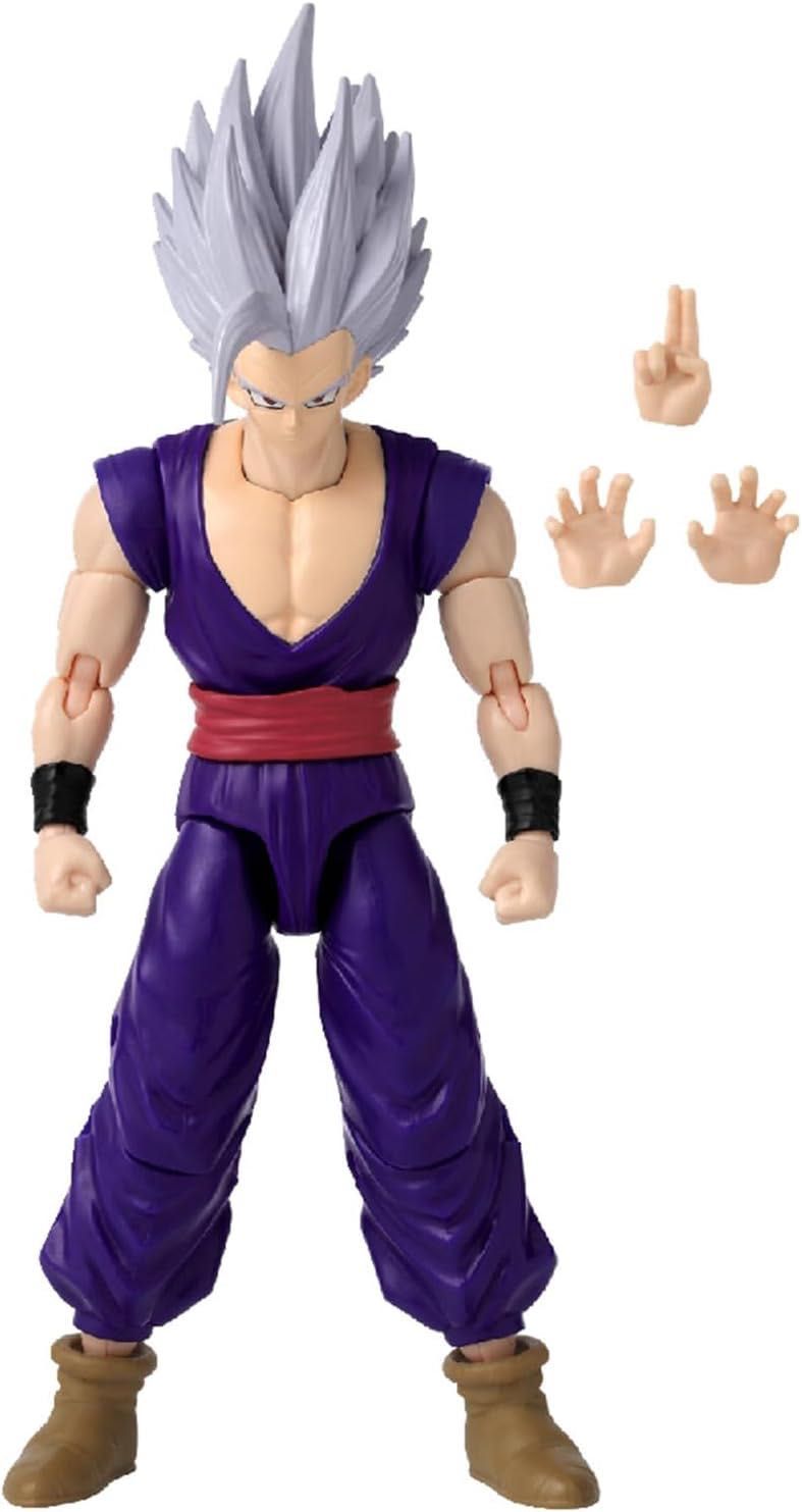 Figurka Son Gohan Beast Dragon Ball 16cm