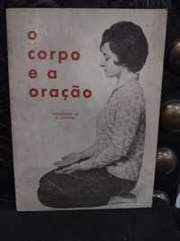 O Corpo e a Oração