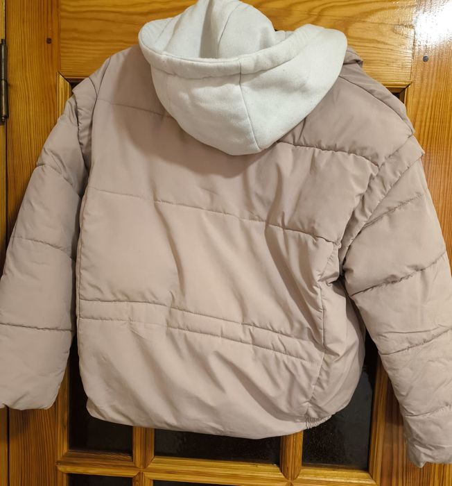 Куртка трансформер