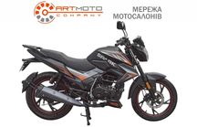 Мотоцикл Spark SP250R-32 в Артмото