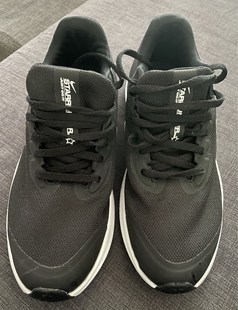 Ténis Nike Soft em optimo estado