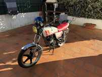 Macal M83 Motor P6r