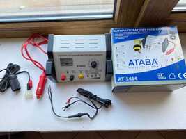 Зарядное устройство ATABA AT 1414   для Ni-Cd/Ni-MН