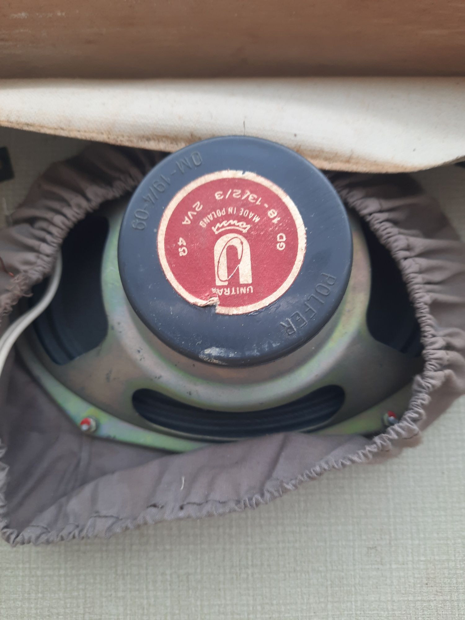 Gramofon Bambino 3