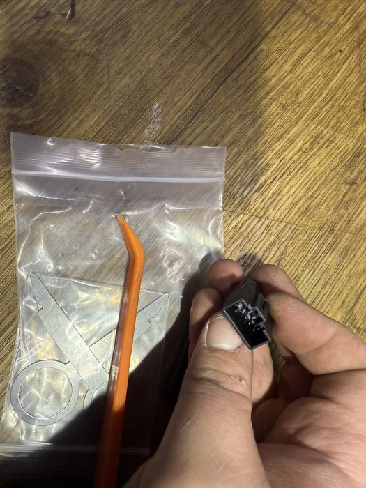 Кнопка выключения Start/Stop Audi A4/S4/RS4 B9