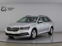 Skoda Superb Break 2.0 TDI Ambition DSG