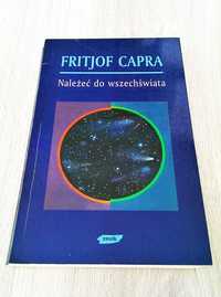 Należeć do wszechświata - Fritjof Capra