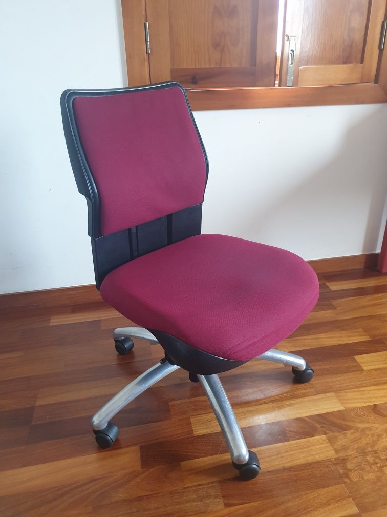 Cadeira de escritório