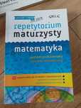 Repetytorium maturzysty matematyka