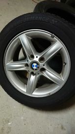 Alufelgi BMW Styling 43 16 cali 5x120, 7Jx16 ET47