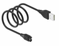 USB кабель 1м для зарядки часов Garmin